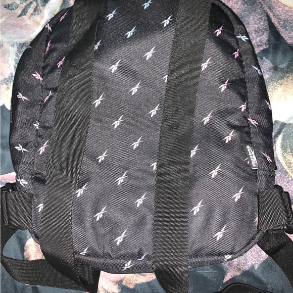 Reebok mini backpack - Picture 2 of 6